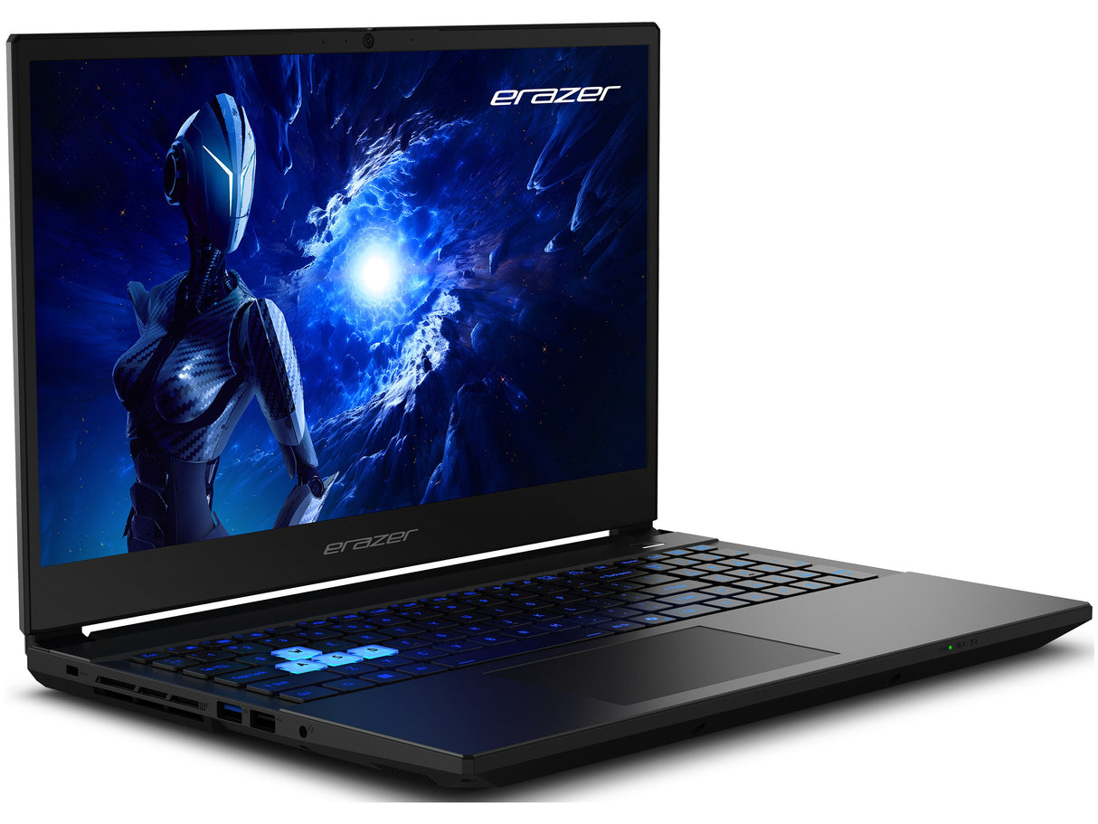 Erazer Scout 15 E1 MD62765 15.6 FHD i5-13420H 16GB 1TB RTX 5050 Windows 11 Home