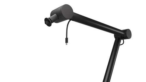 ENDORFY Mikrofonhalterung Studio Boom Arm (schwarz)
