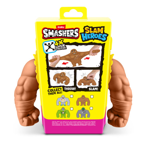 Smashers - Slam Heroes Brainrot S1 (74164)