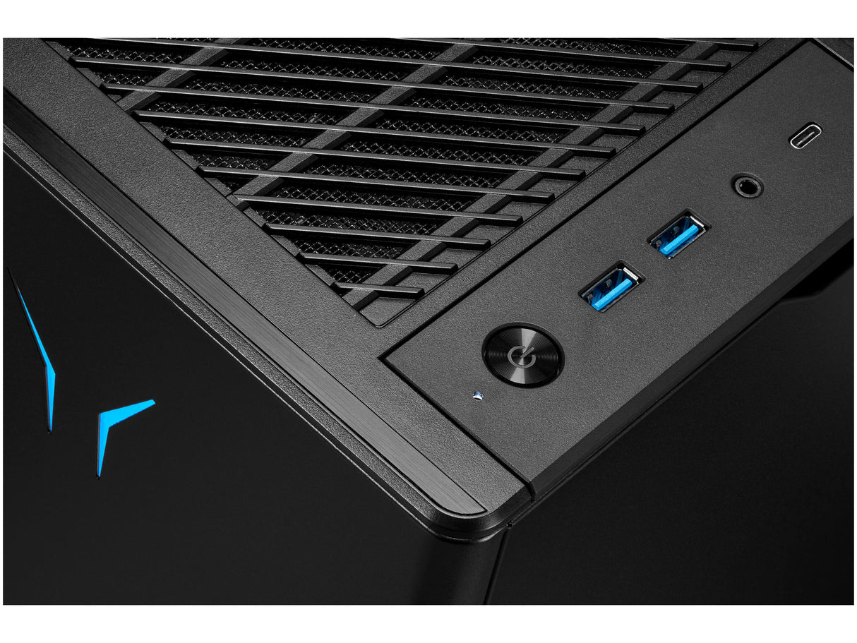 ERAZER Bandit P20 MD34880 i7-14700 16GB 1TB NVIDIA GeForce RTX 4070 Windows 11