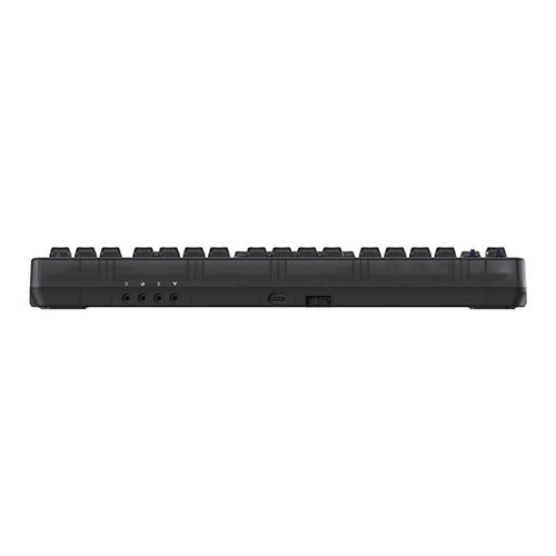 8BitDo Retro 87 Mecha Break – mekanisk tastatur, engelsk – Sideprofil