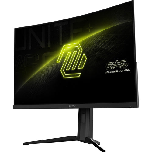 MSI MAG 321CUPDF – produktvisning 14