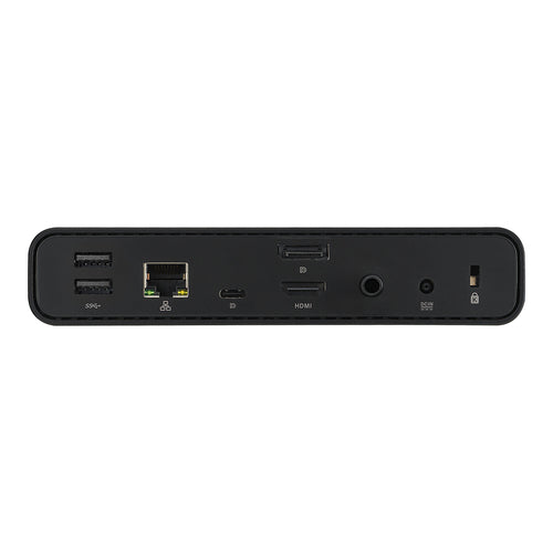 ASUS Triple Display USB-C Dock DC300 – set bagfra