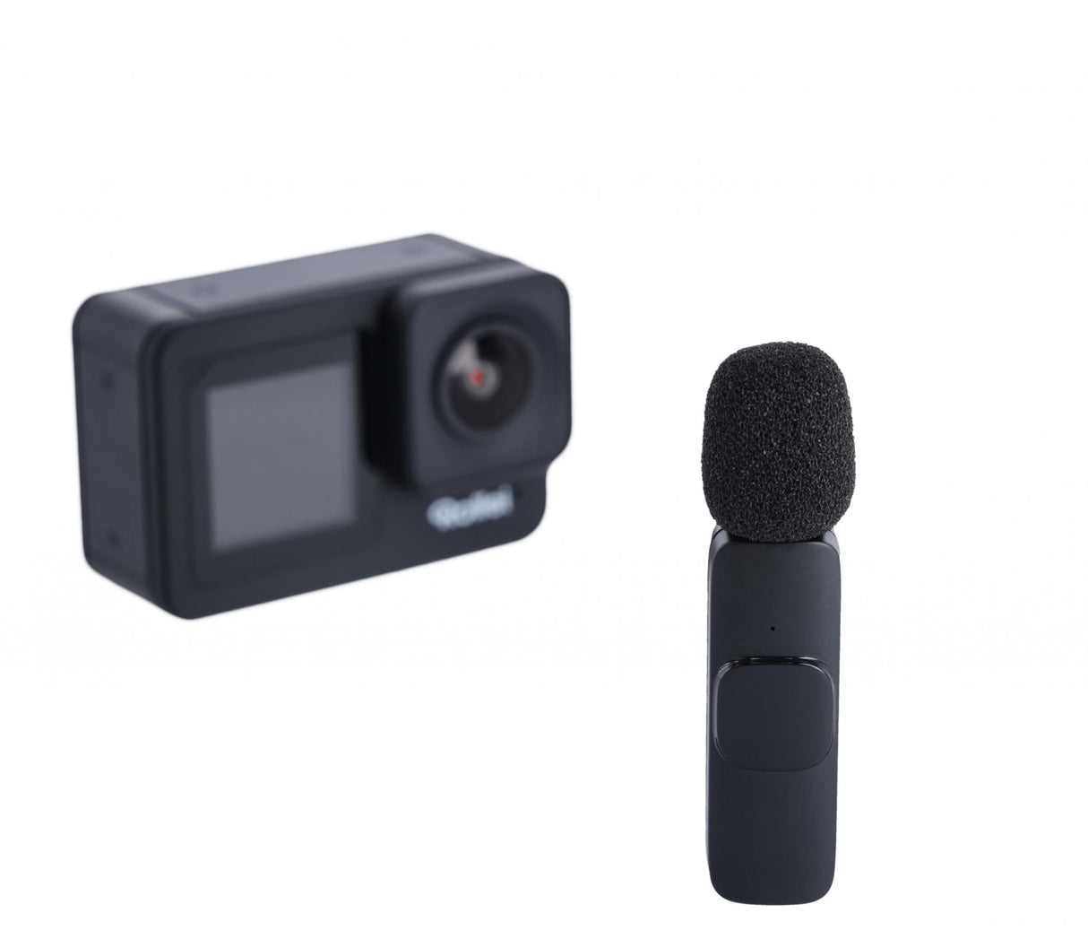 Rollei Actioncam D6Pro Rollei