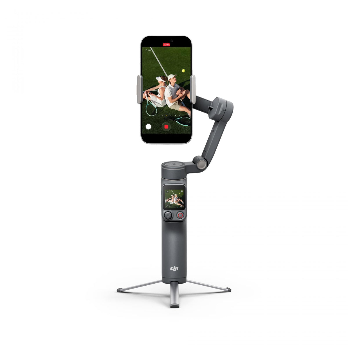 DJI - Osmo Mobile 8P Standard Combo DJI
