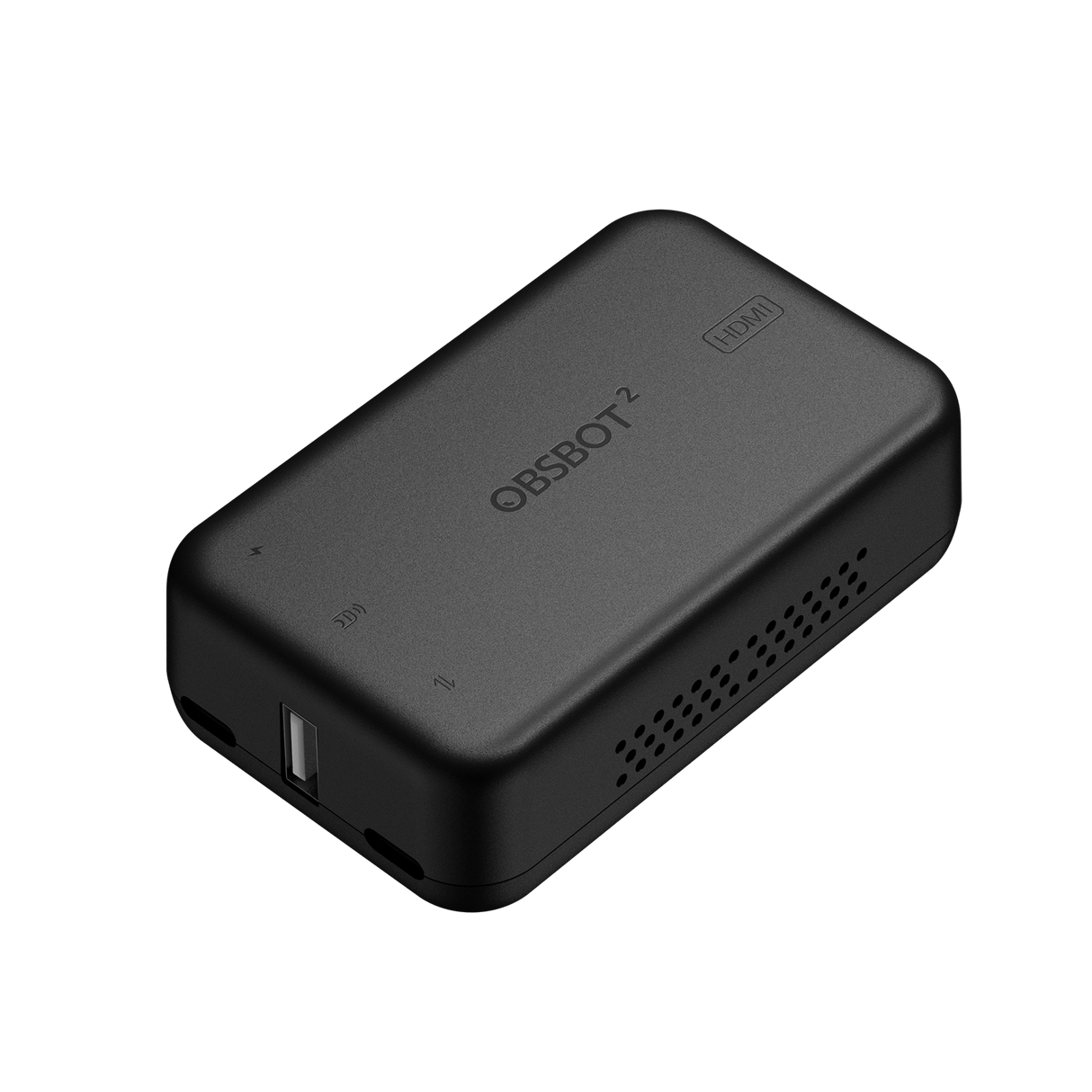 OBSBOT - USB-C till HDMI-adapter 2:a generationen