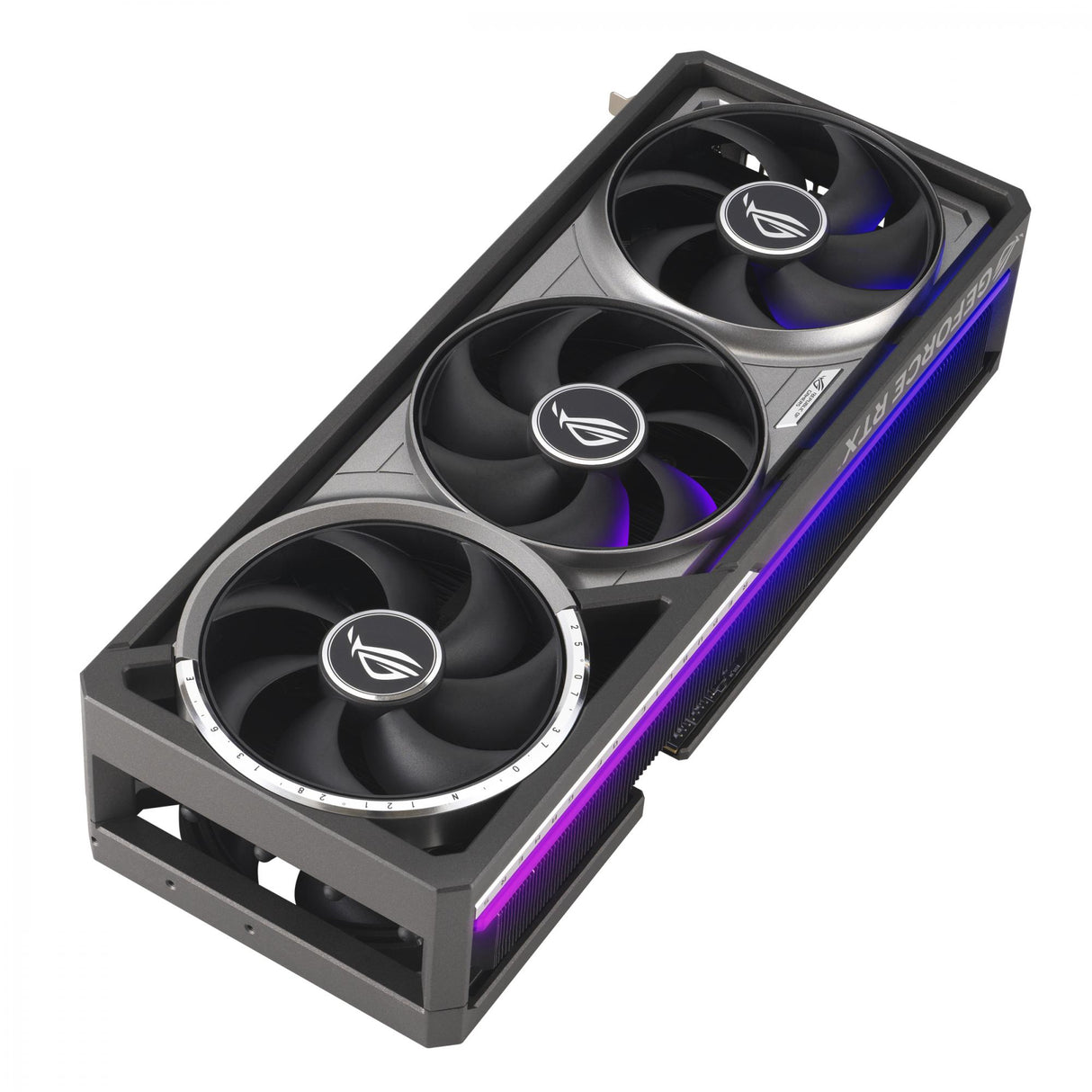 ASUS GeForce RTX 5090 32GB ROG ASTRAL GAMING