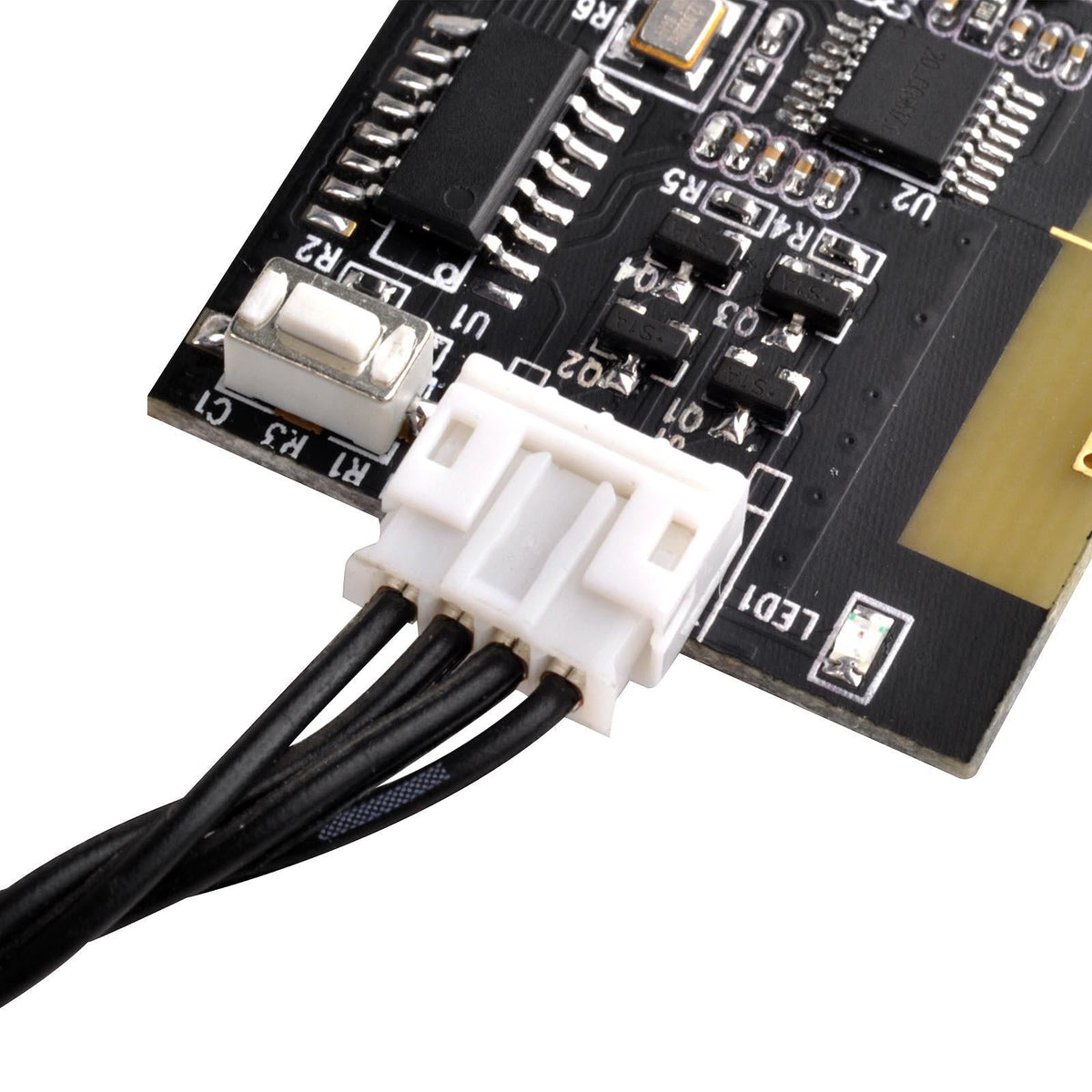 Silverstone Remote Control to Power PC on/off (SST-ES02-USB) Silverstone