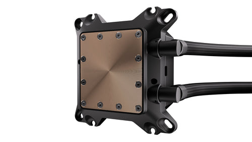 K ENDORFY Navis F240 Wasserkühlung Endorfy