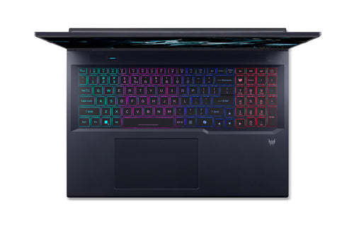 Acer Predator Helios Neo 18 AI PHN18-I71-97SZ 32GB/1TBSSD/RTX 5070 – visning 5