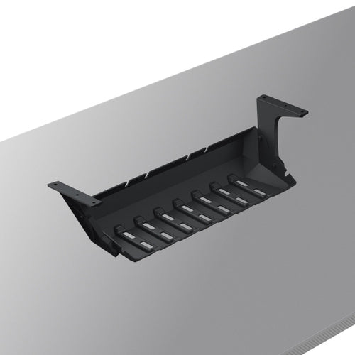 COUGAR E-Grav 180, carbon gamingbord – produktdetalje