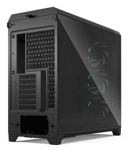 Midi Fractal Design Meshify 3 XL Black RGB TG Light Tint Fractal design