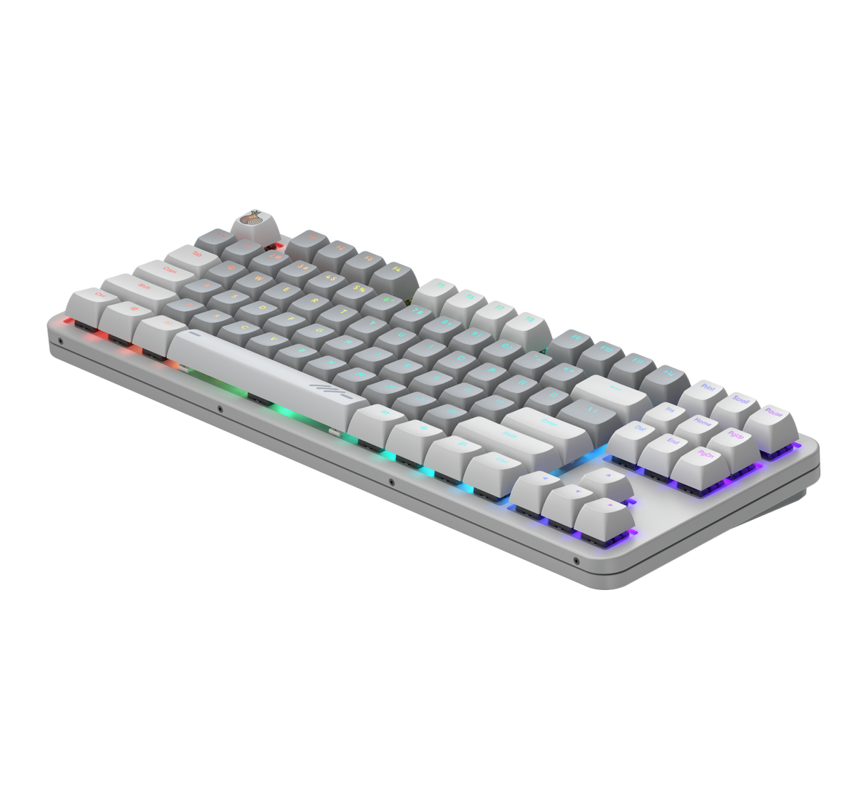 Dark Project ALU87A Onionite Kablet