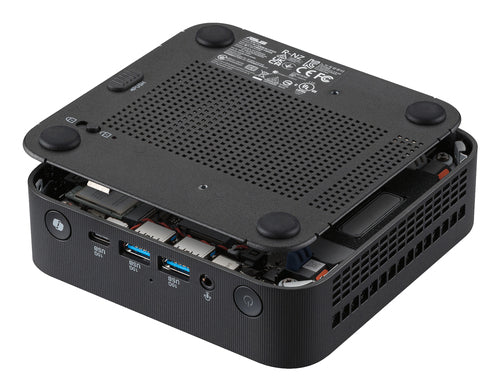 ASUS ExpertCenter PN55-S90008NL – adskilte dele eller tilbehør