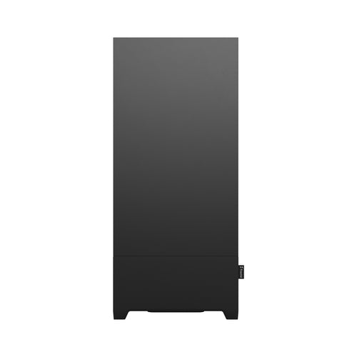 Midi Fractal Design Pop XL Silent Black Solid Fractal design