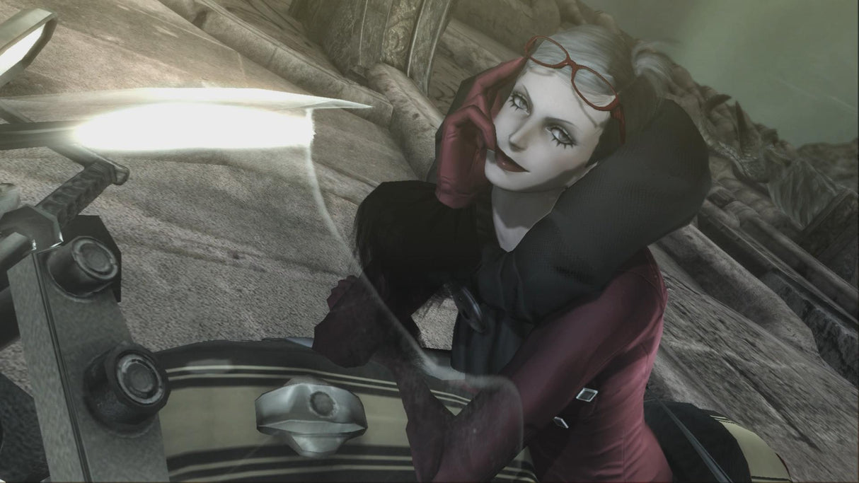 Bayonetta & Vanquish 10th Anniversary Bundle - Xbox One