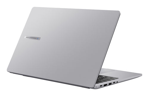ASUS ExpertBook P1 P1503CVA-S72335 – set bagfra; tastaturlayout illustrativt