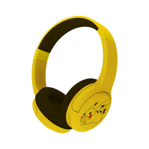 OTL - Pikachu Wireless headphones with LED light OTL