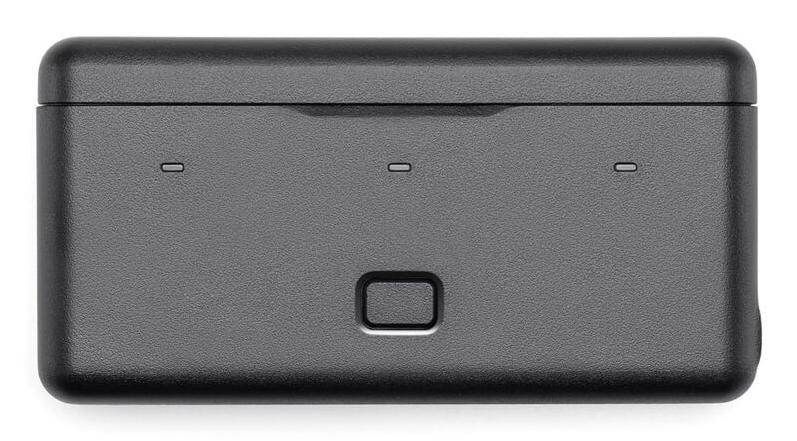 DJI - Osmo Action Multifuntional Battery Case 2 DJI