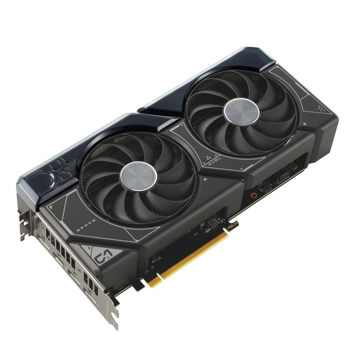 ASUS GeForce RTX 4070 SUPER 12GB DUAL OC ASUS