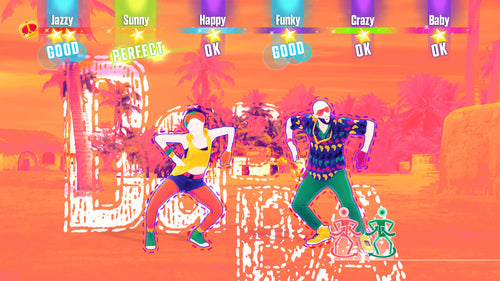 Just Dance 2016 (UK)