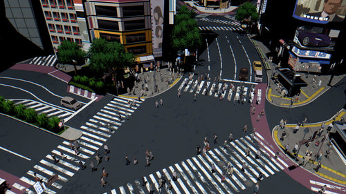 NEO: The World Ends with You