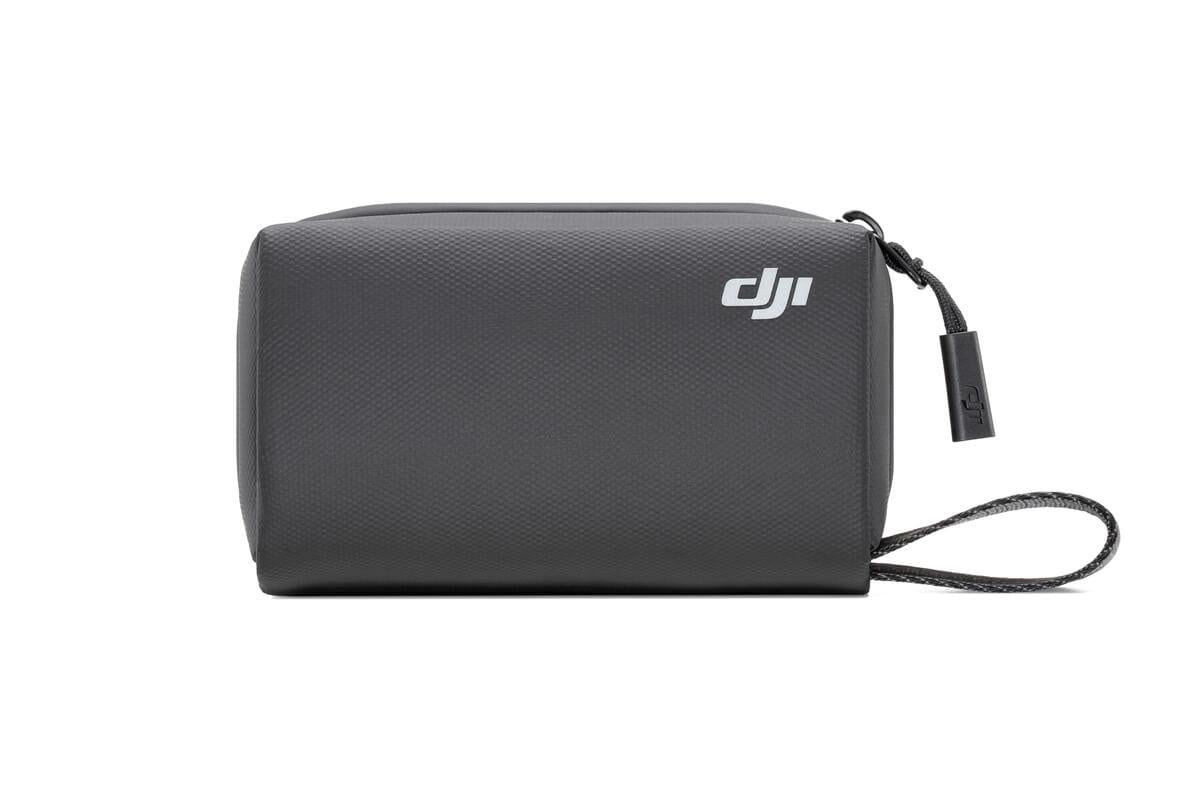 DJI - Mic 2 Charging Case DJI