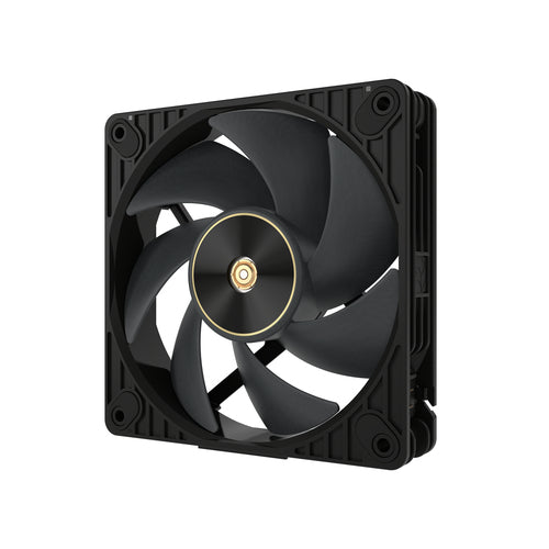 ASUS ProArt PF120 sort – front med ProArt-logo