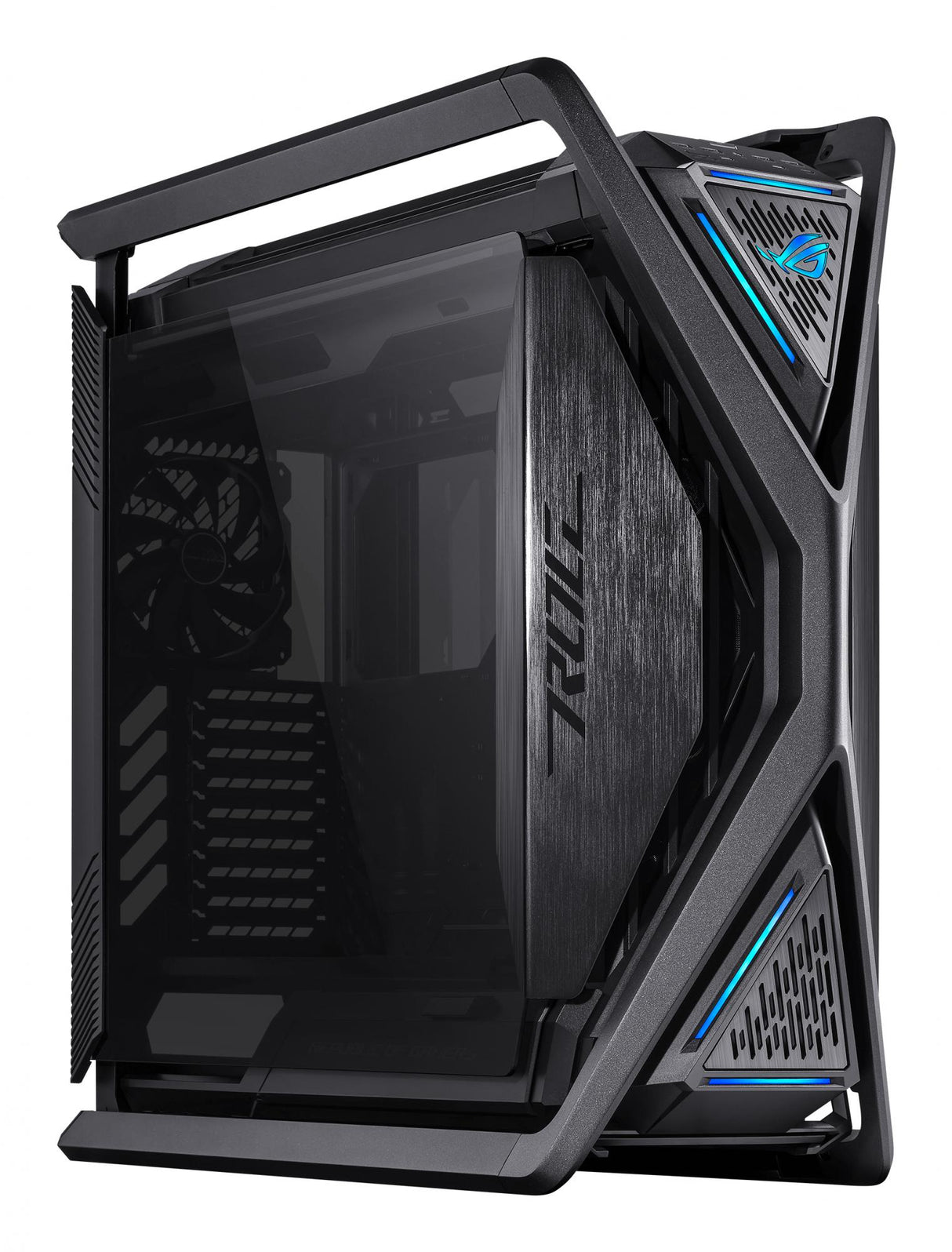 ASUS ROG HYPERION GR701 BTF EDITION ASUS