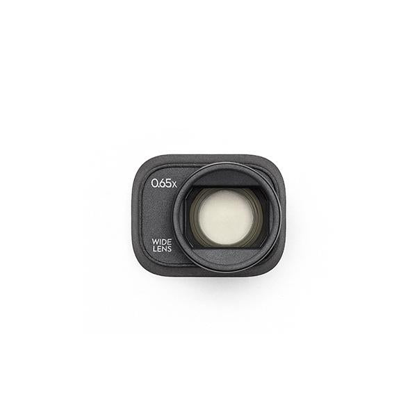 DJI - Mini 3 Pro Wide-Angle Lens Geekd
