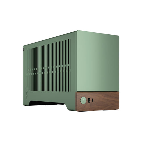 ITX Fractal Design Terra Jade Fractal design