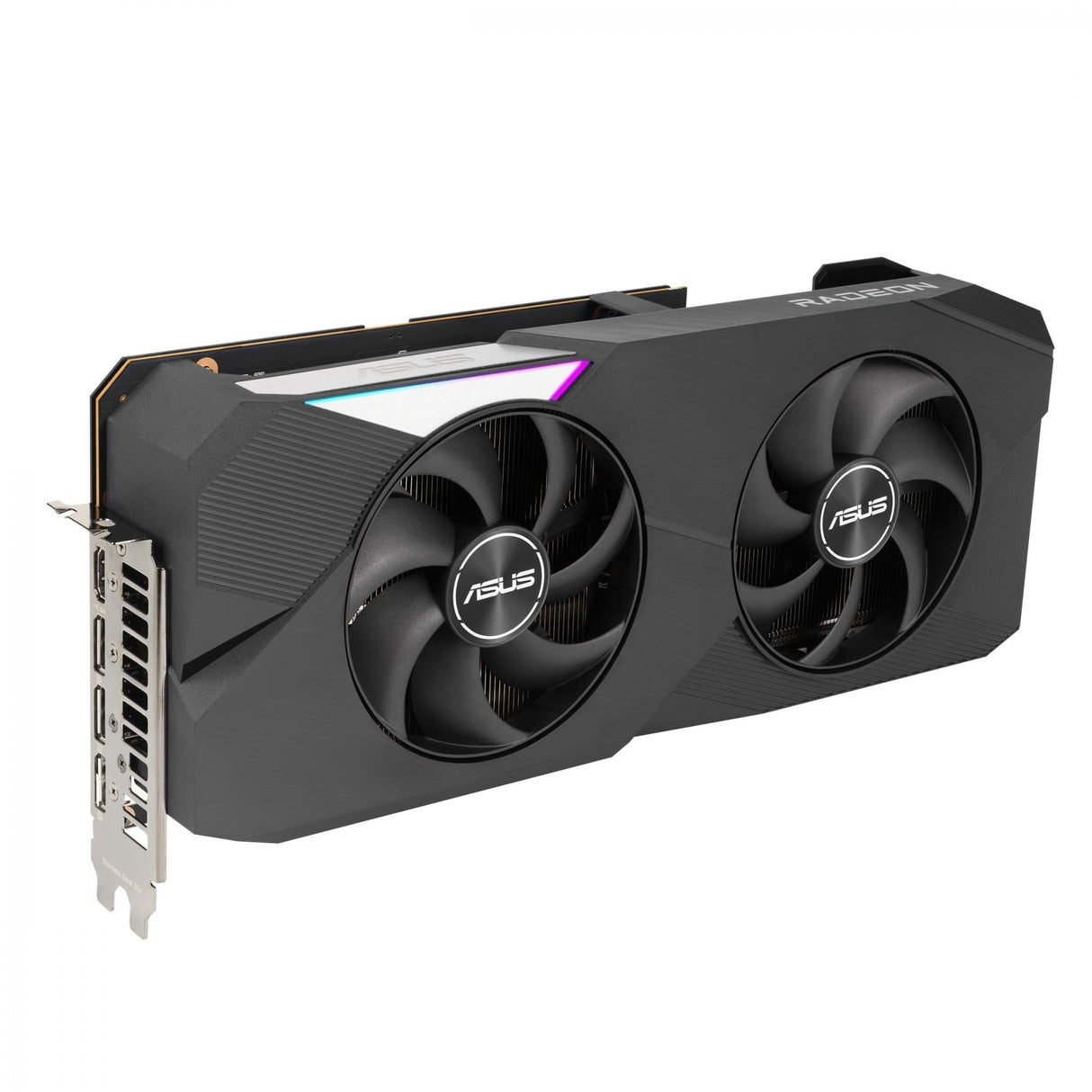 ASUS Radeon RX 7900 XT 20GB GDDR6 DUAL OC ASUS