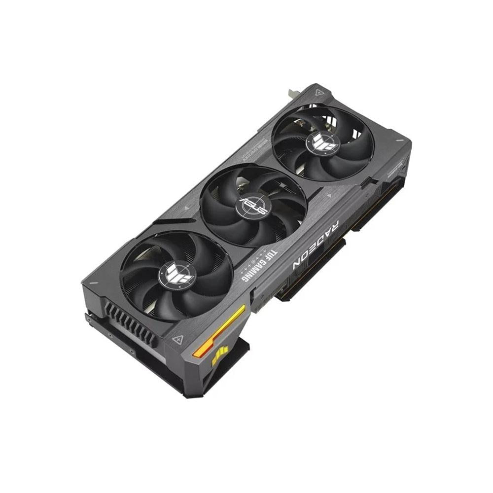 ASUS Radeon RX 7900 XT 20GB GDDR6 TUF OC GAMING ASUS