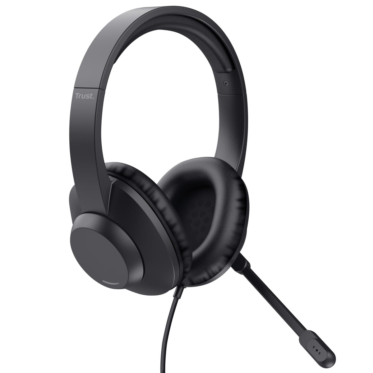 TRUST AYDA MAX USB-C HEADSET TRUST