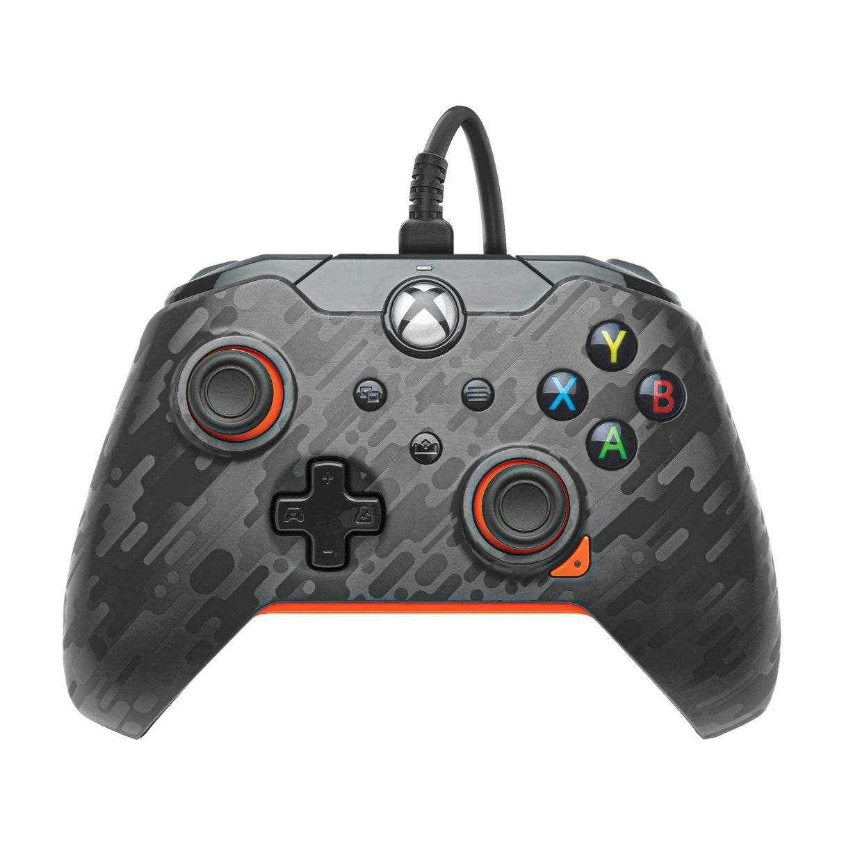 PDP Gaming Kablet Controller - Atomic Carbon
