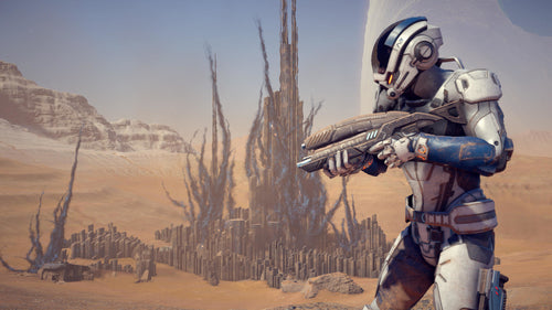 Mass Effect: Andromeda – Xbox One – produktbillede 6