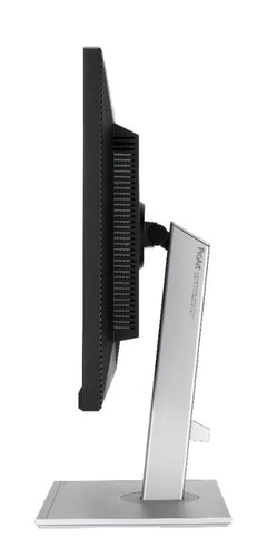 ASUS ProArt PA279CV – set fra siden (vinkel 2)