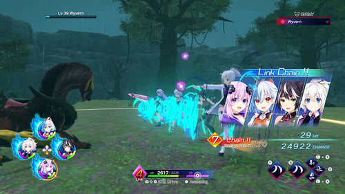 Neptunia Game Maker R:Evolution (Day One Edition)