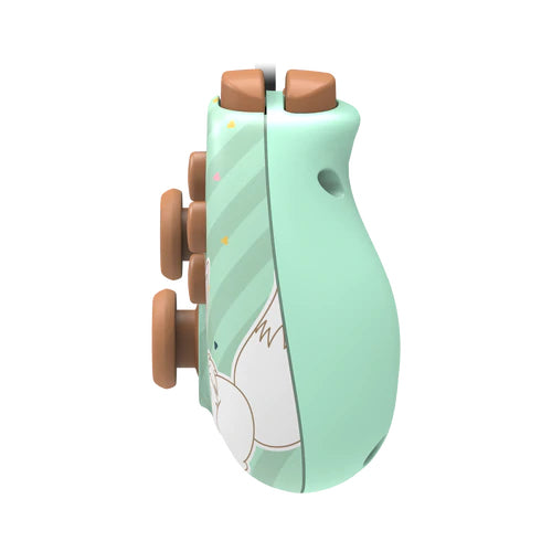 HORI Switch PAD Mini – Pokémon: Pikachu & Eevee HORI