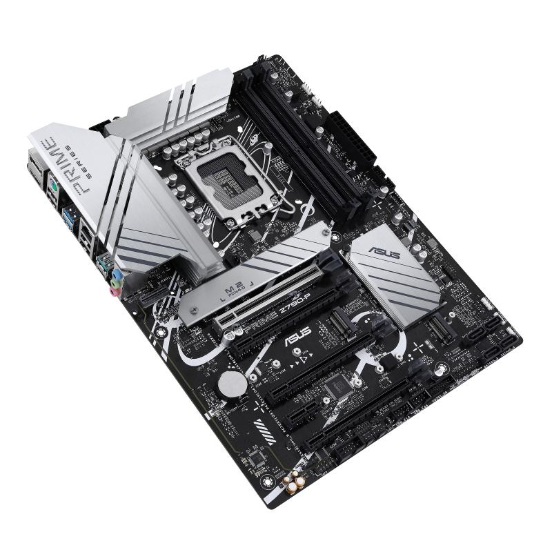 ASUS PRIME Z790-P-CSM (ATX, Z790, LGA 1700, DDR5) ASUS