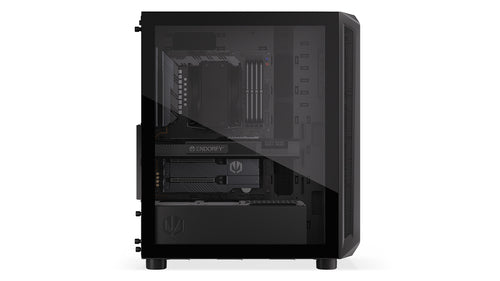 ENDORFY ARX 500 Air TG Black