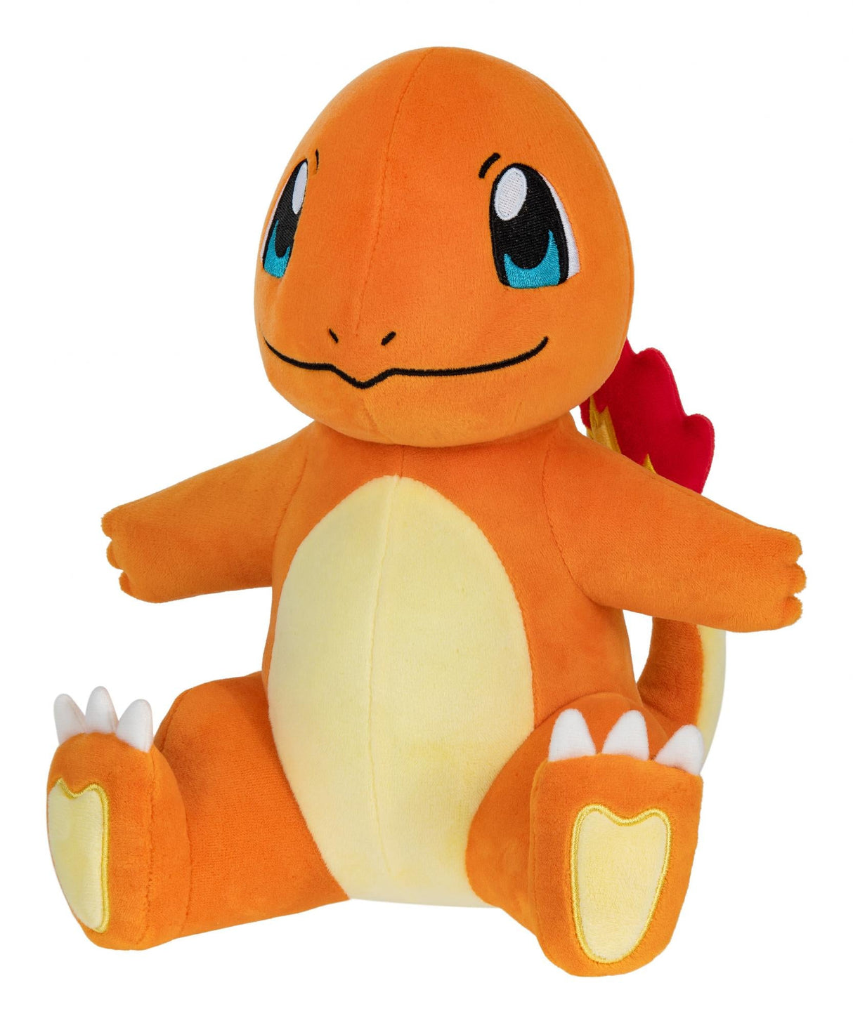 Pokémon - Plush 30 cm - Charmander (PKW3110) Pokémon