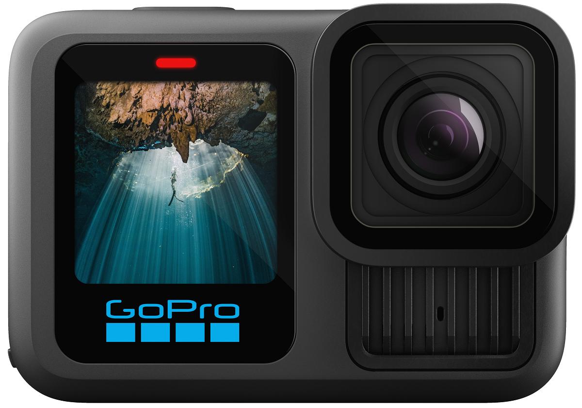 GoPro - HERO13 Black Creator Edition GoPro