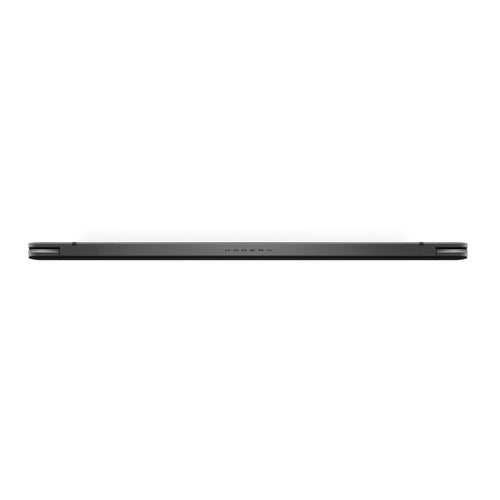 MSI Modern 15 F1MG-1246FRNN – tilslutninger langs siden