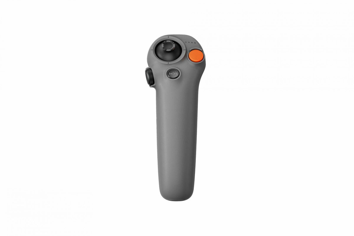 DJI - RC Motion 3: Elevate Your Aerial Filming Experience DJI