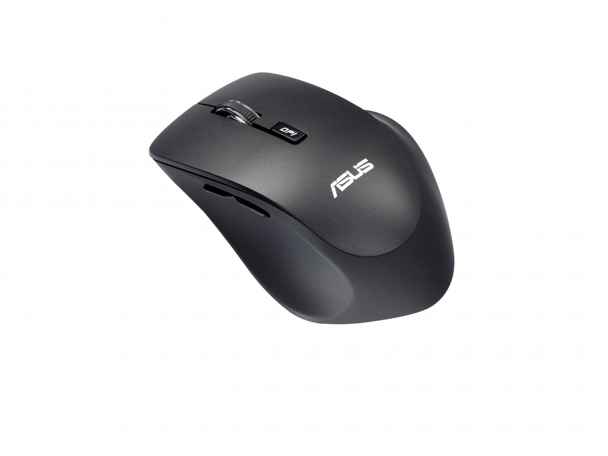 Asus WT425 Wireless mouse Black ASUS