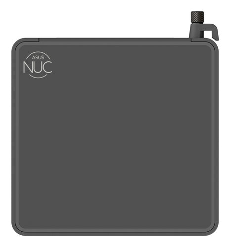 ASUS NUC RNUC15CRKU5063C2 – set ovenfra