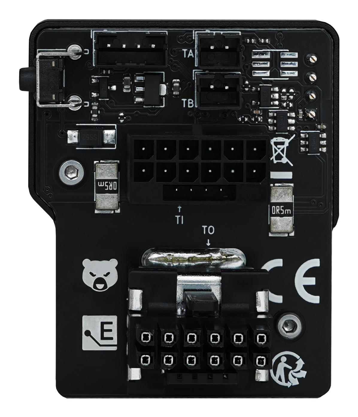 Thermal Grizzly WireView Pro GPU 1x12VHPWR Reversed Thermal Grizzly