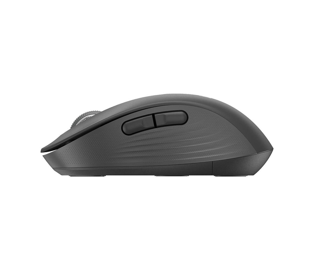 Logitech - M650 Signature - Wireless Mouse - Graphite Logitech