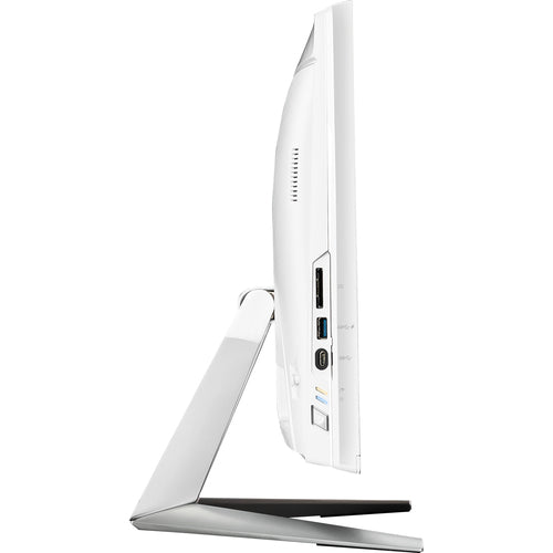 MSI Pro AP222T 14MA-605EU – sideprofil